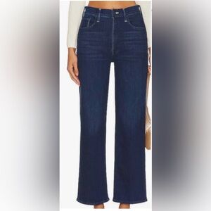 MOTHER Superior The Rambler Ankle - Clean up your act